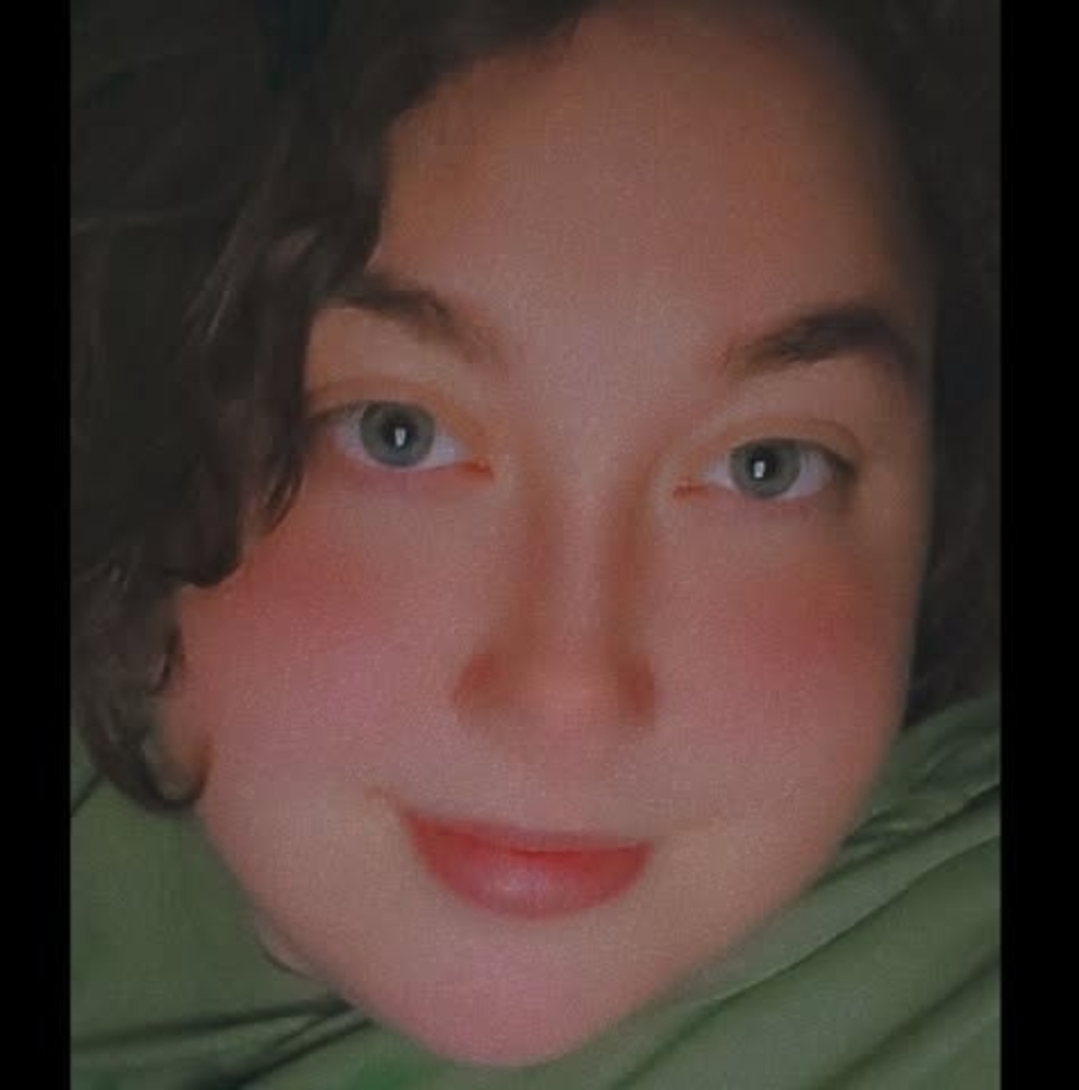 Meet your Posher, Abigayle